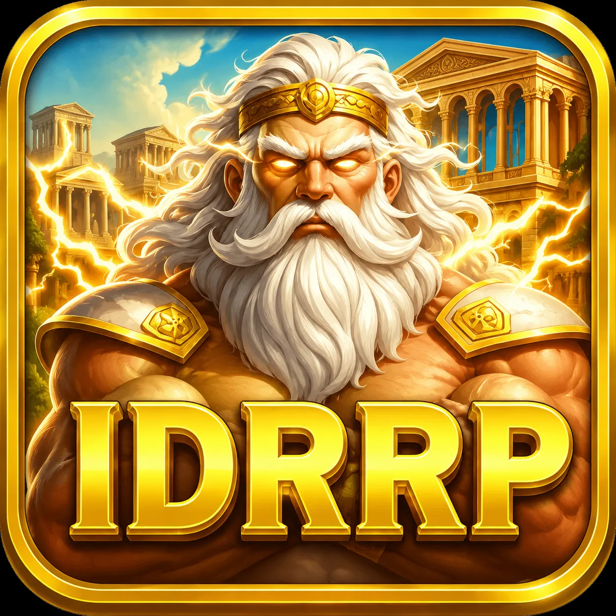 IDRRP - Petualangan Epik di Dunia MMORPG